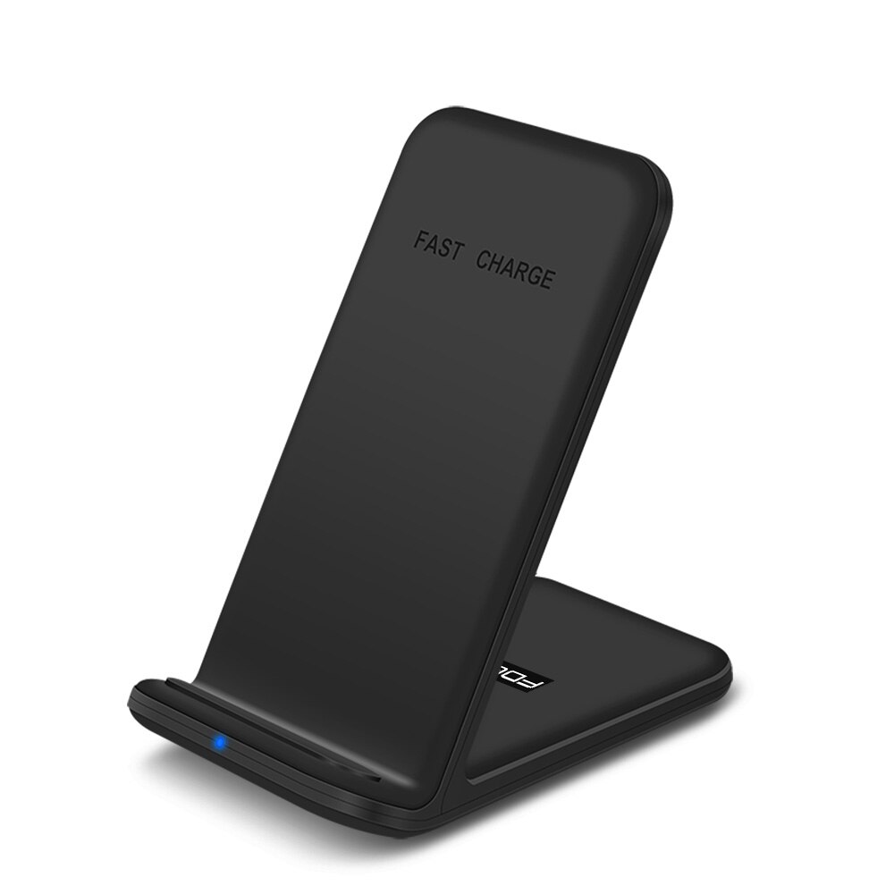 15W Only Phone Black