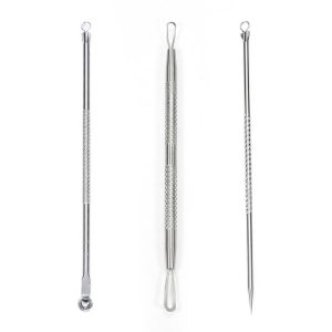 Stainless Steel Remover Needle
