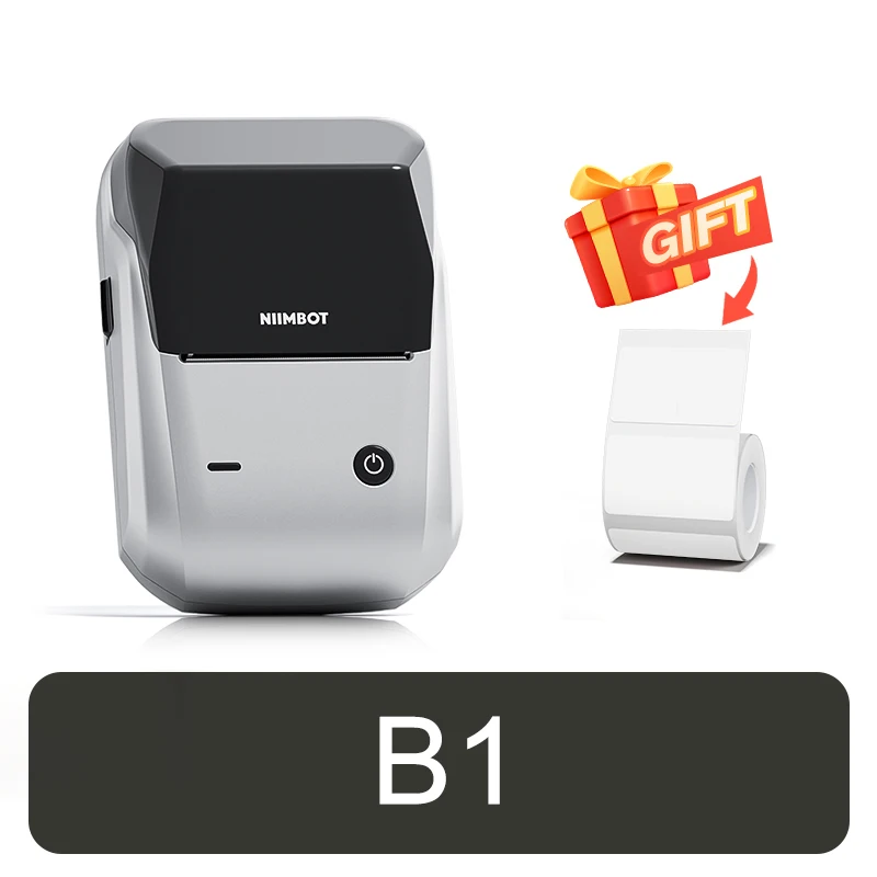 B1-Silvery