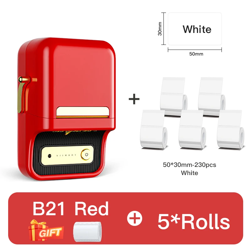 Red-WT50x30-5Rolls