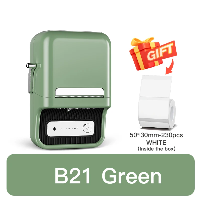 B21-Green Standard