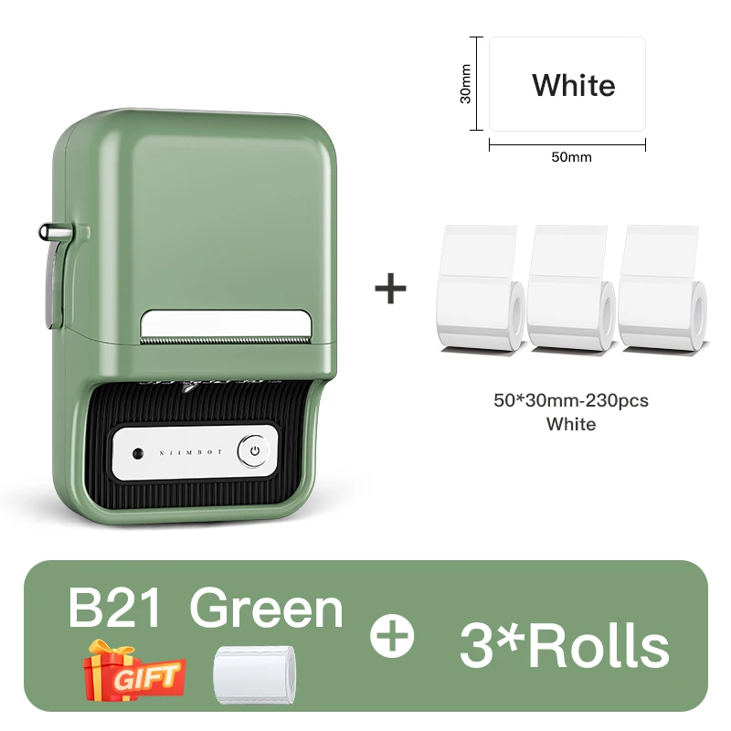 GN-White50x30-3Rolls