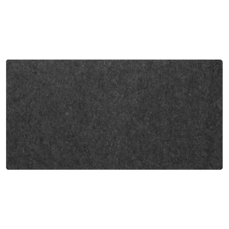 B- Black-80x30cm