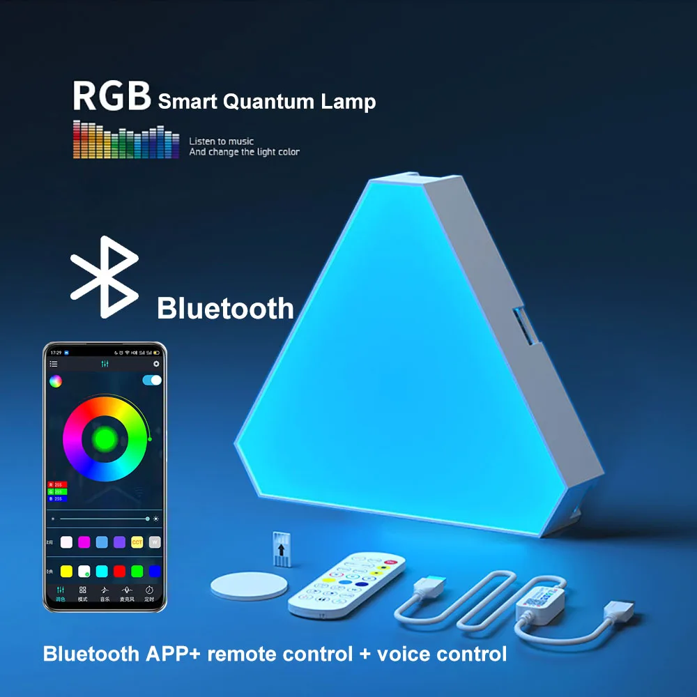 Bluetooth APP