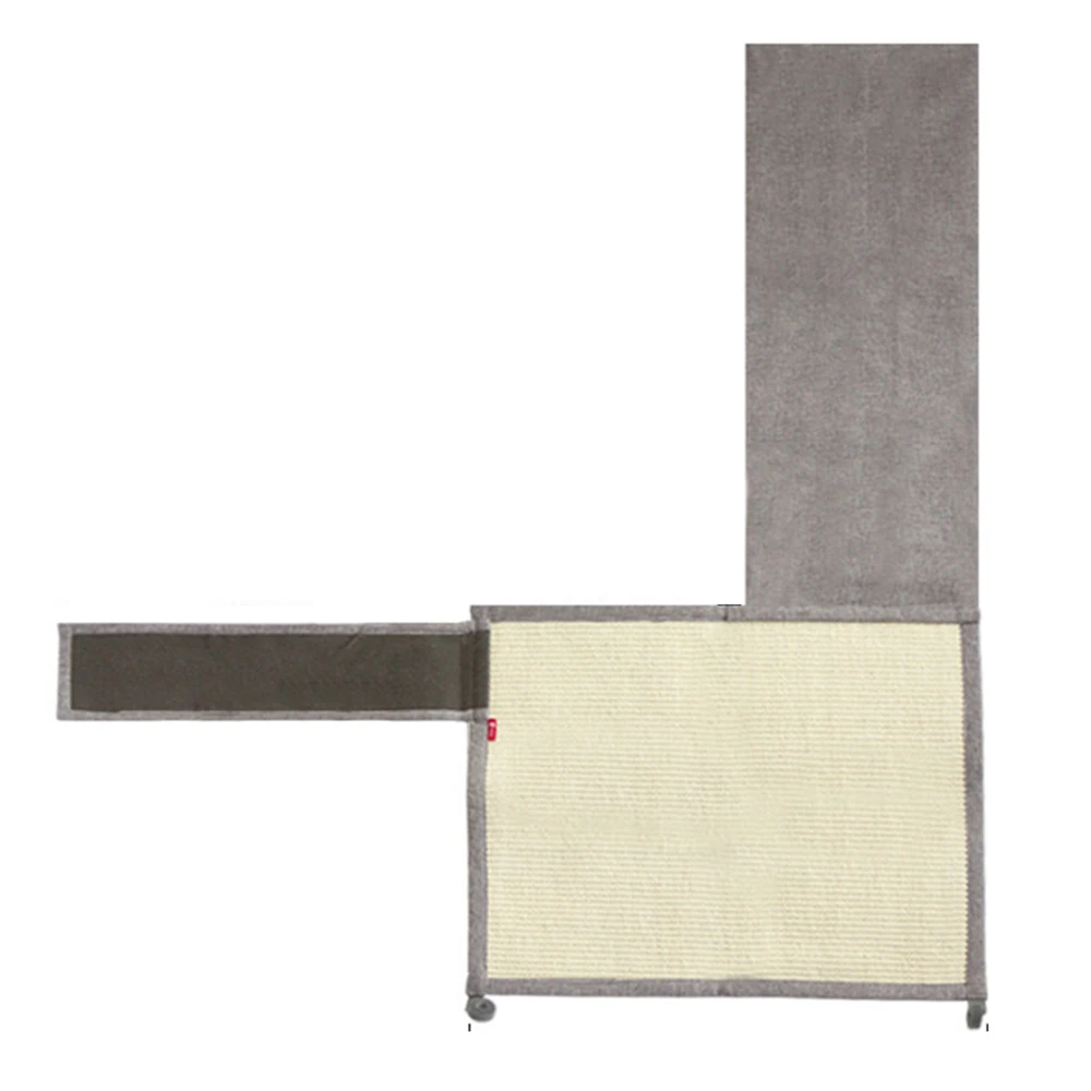 Sofa left side