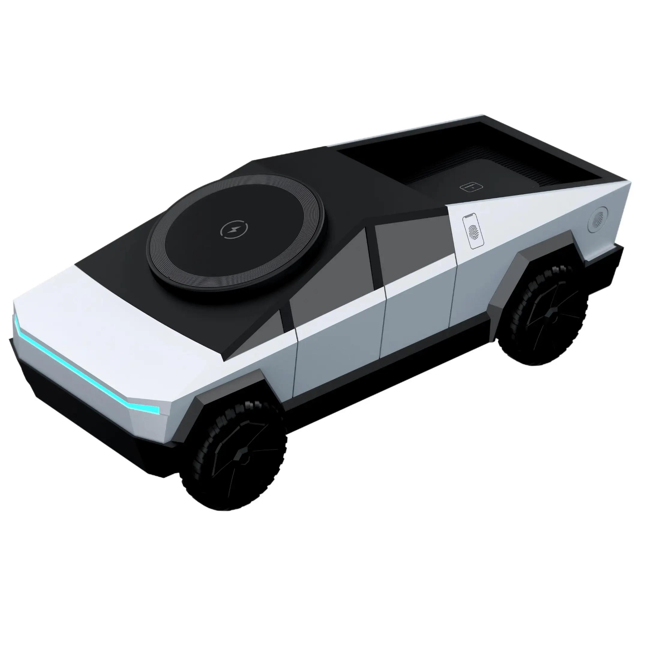 T3 Grey