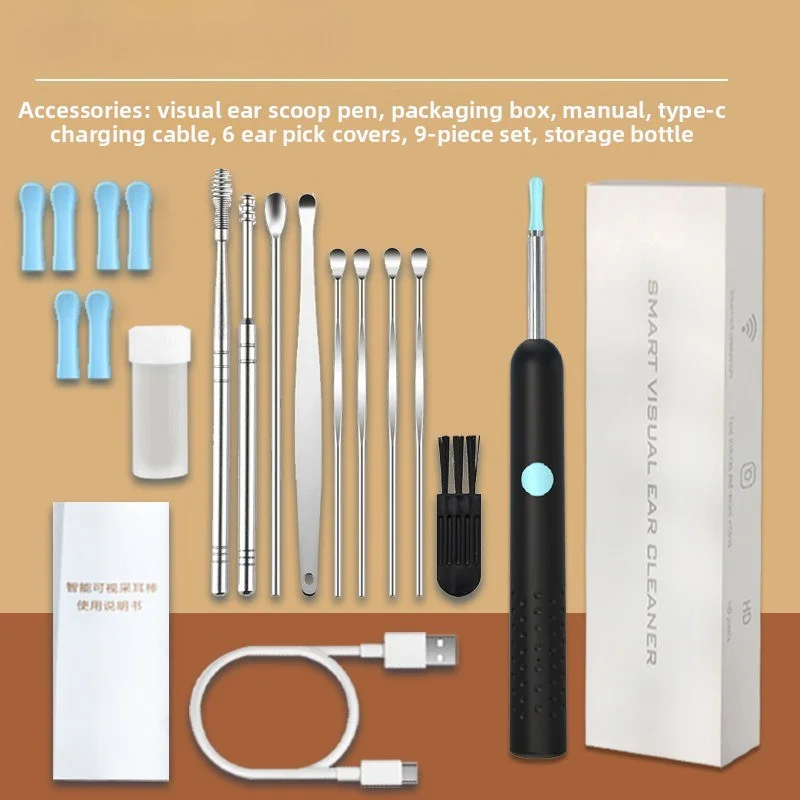 stainless steel-9pcs