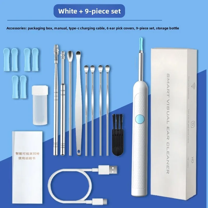 Y24-White-9pcs