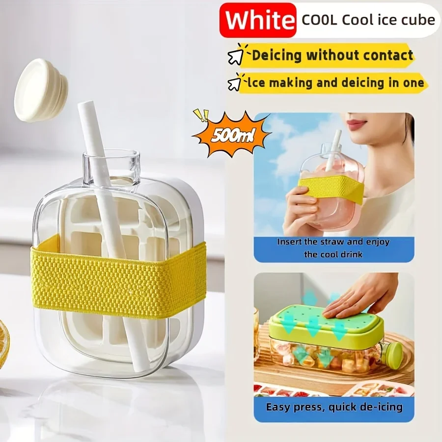 White 500ML