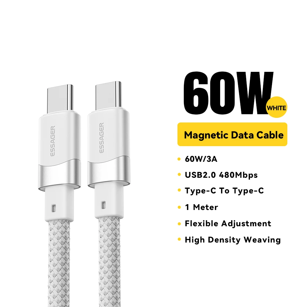 C-C 60W White