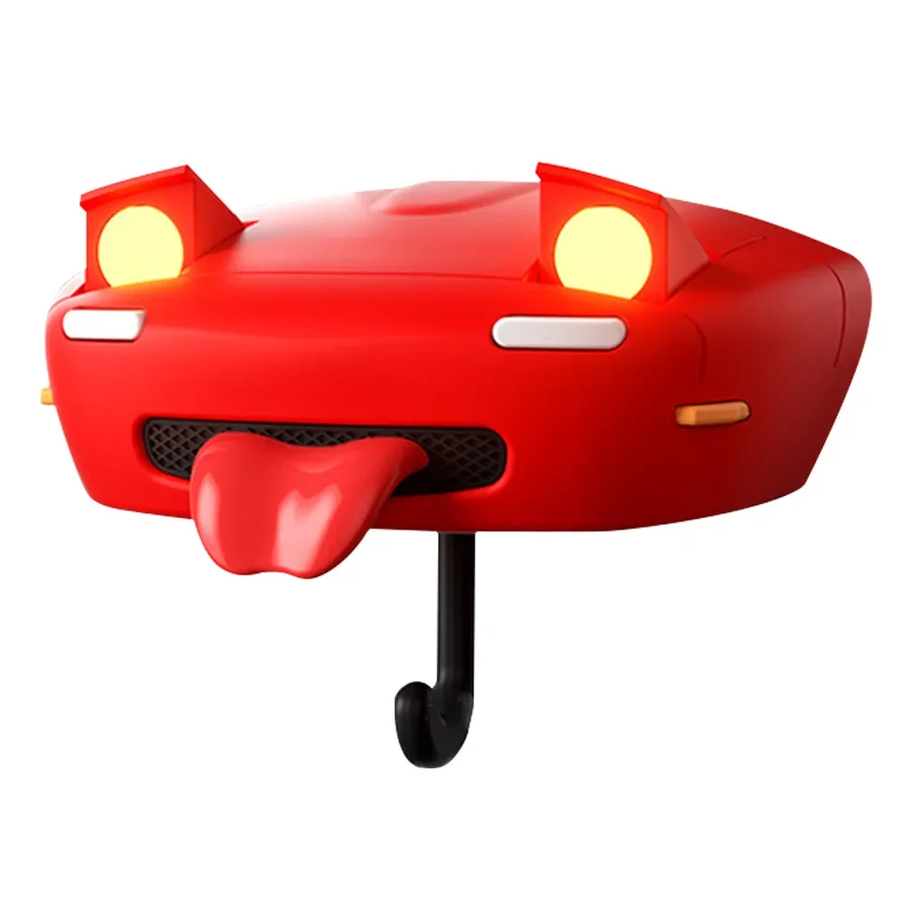 Mazda MX 5 Red