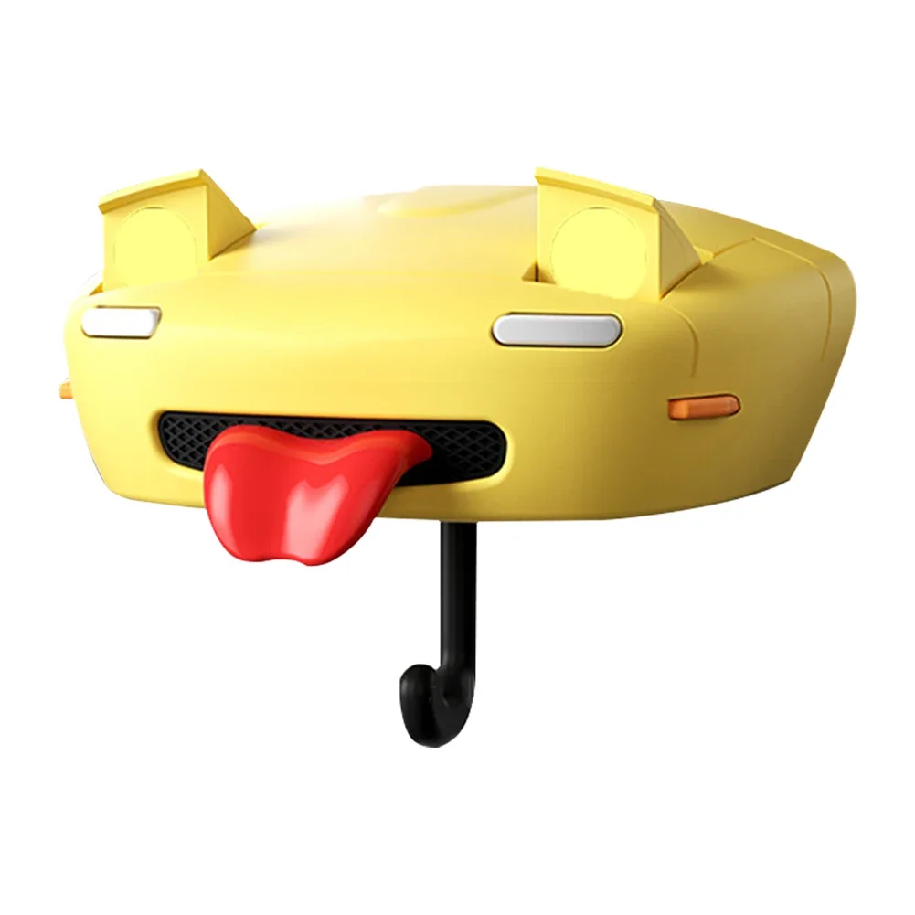 Mazda MX 5 Yellow