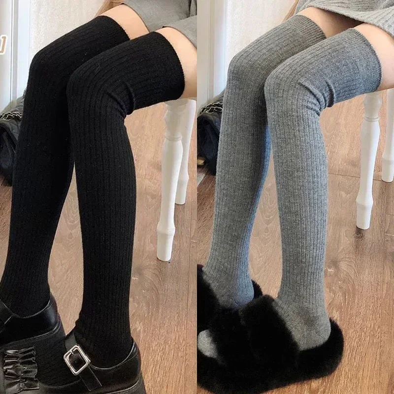 Black Grey-2pairs