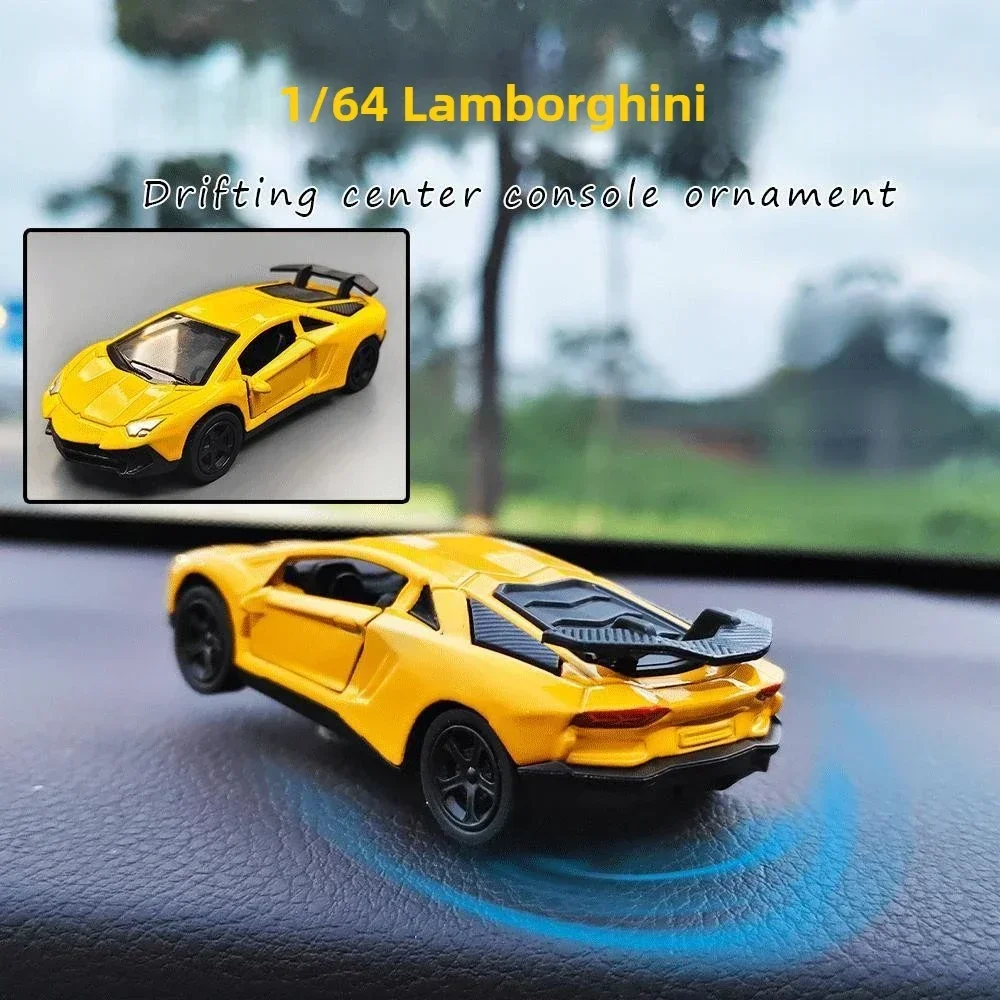 Lamborghini