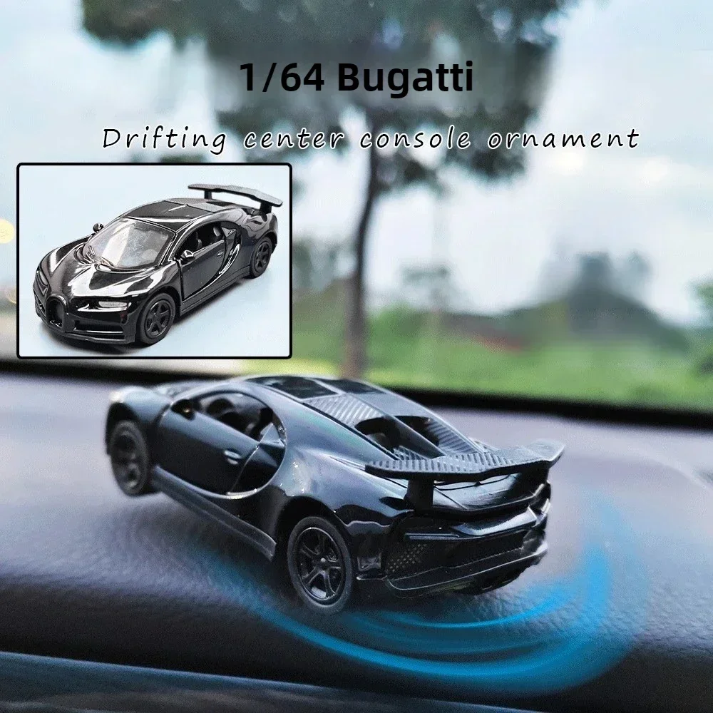Bugatti