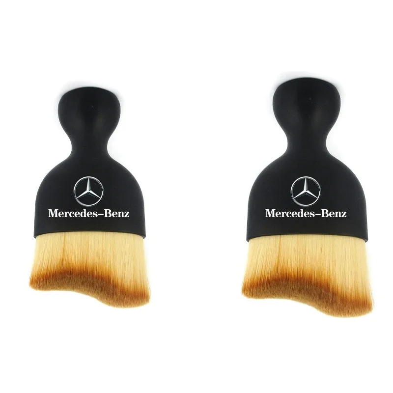 Mercedes Benz-2Pcs