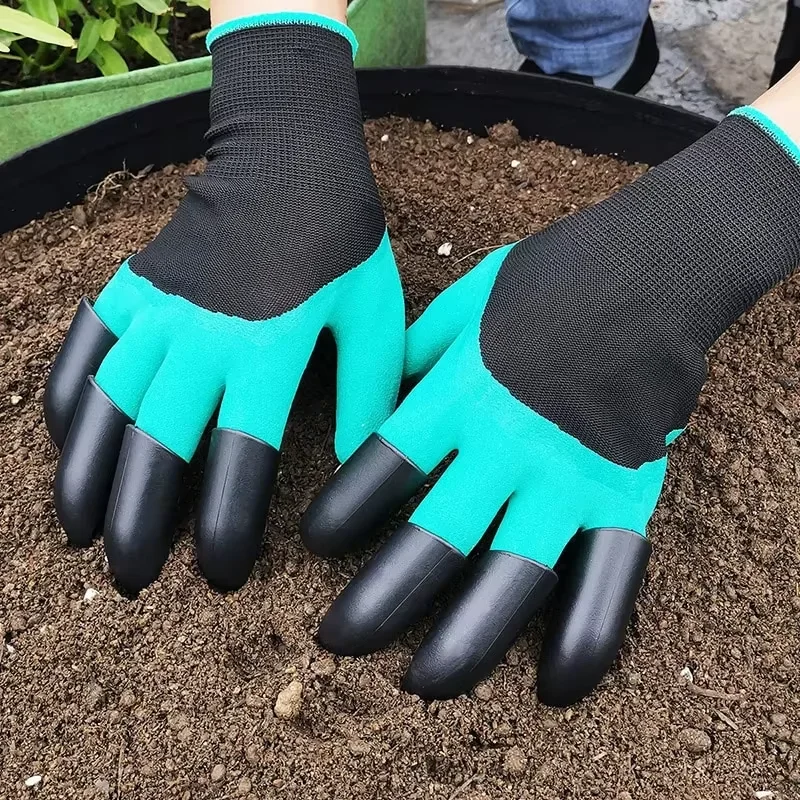 claws