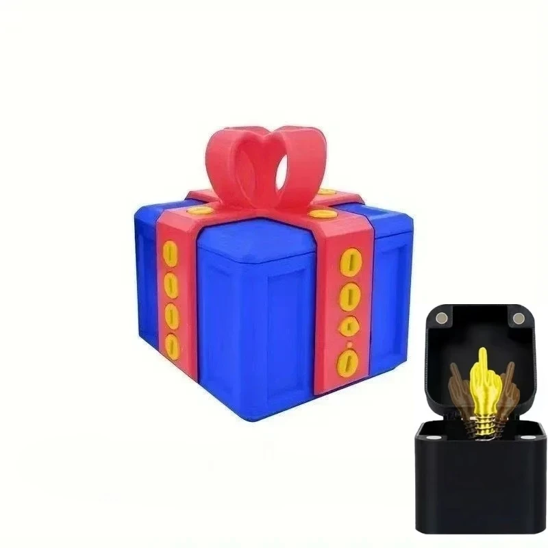 Gift and Box set D