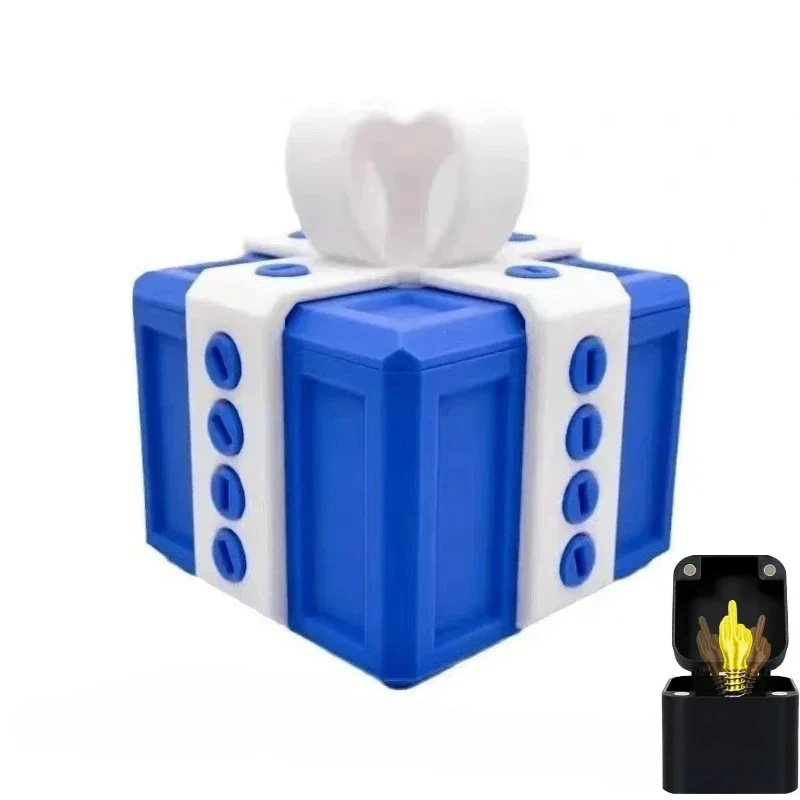 Gift and Box set E