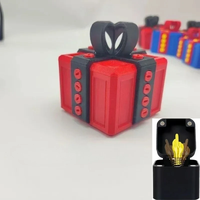 Gift and Box set A