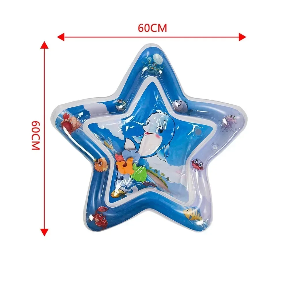 Star shaped 60x60cm
