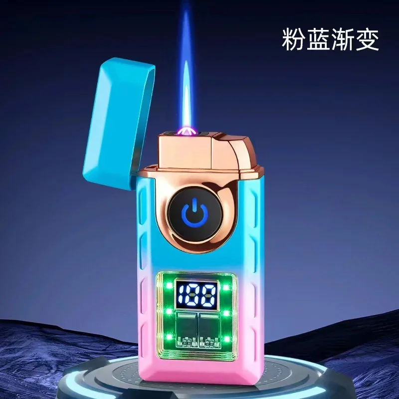 Pink Blue